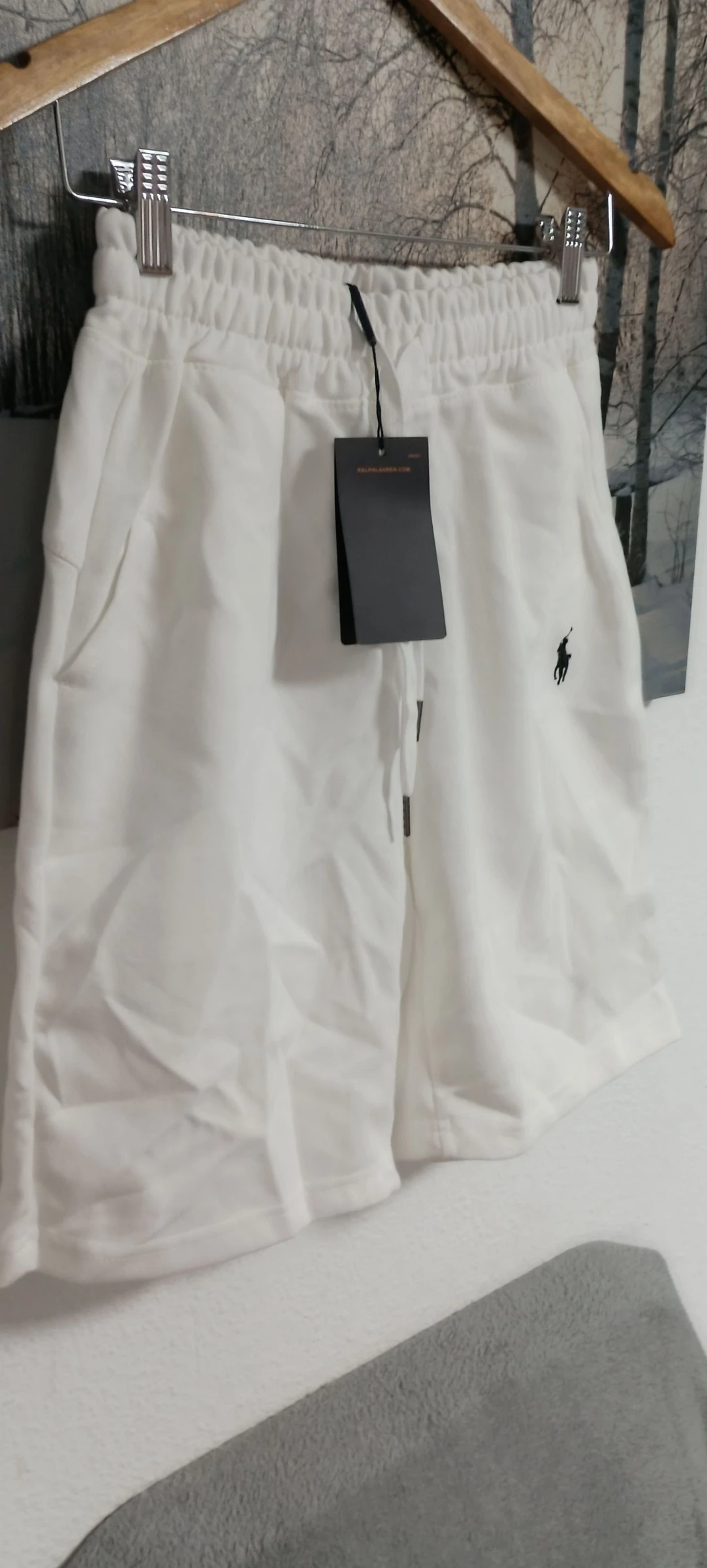 Ralph Lauren Short de sport – photo 5
